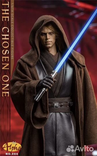 Star Wars Anakin Skywalker 1/6