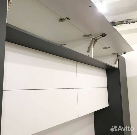 Кухни на заказ