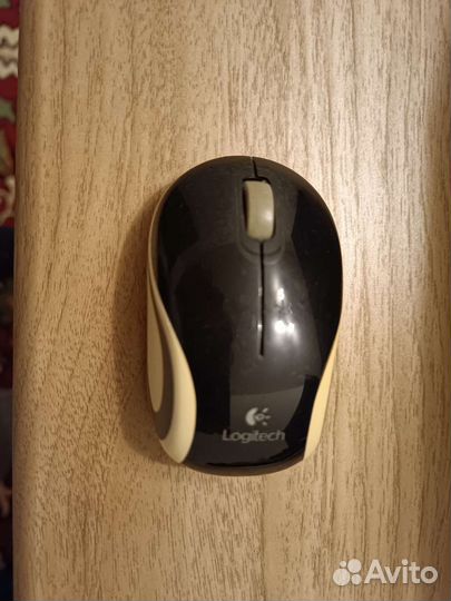 Беспроводная мышь