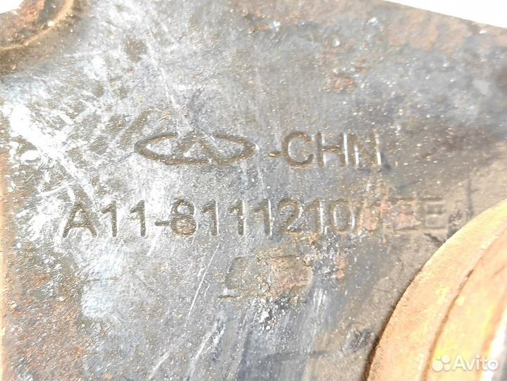 Ролик Chery Amulet 2006-2012