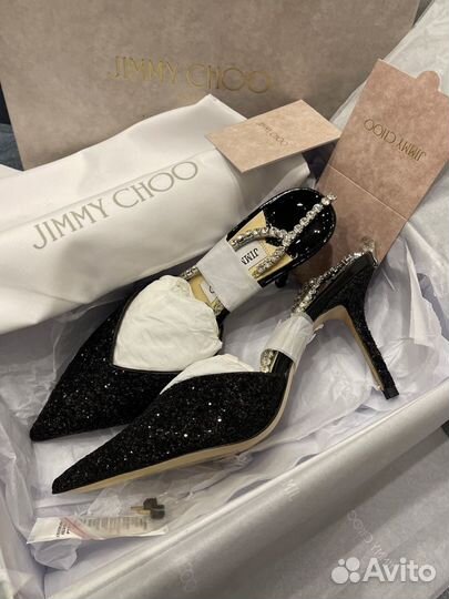 Туфли jimmy choo