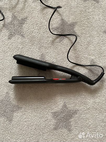 Плойка для гофре Remington