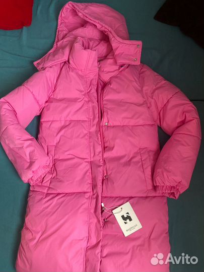 Остатки новых вещей по договорной цене