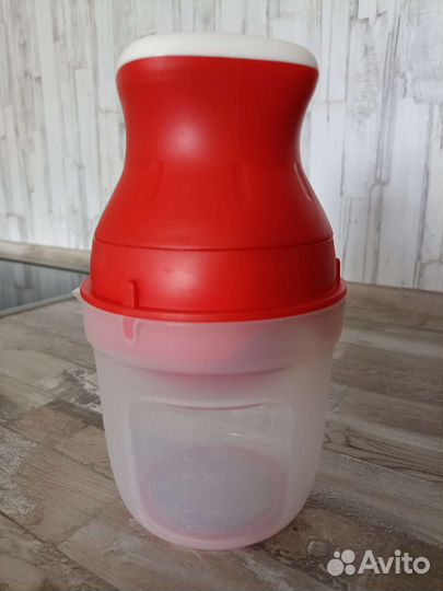 Соковыжималка tupperware