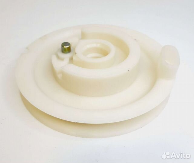 Шкив стартера Рысь