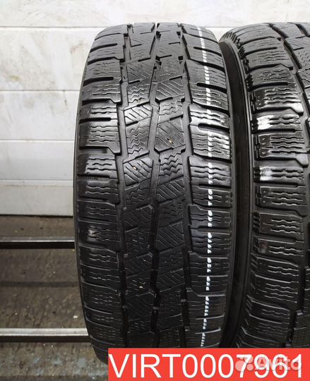 Michelin Agilis Alpin 215/65 R16C 109R