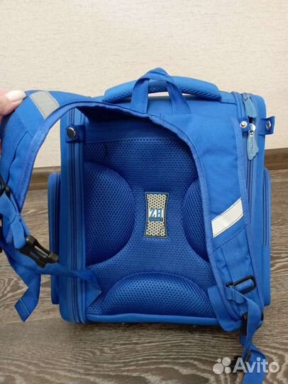 Рюкзак для мальчика
