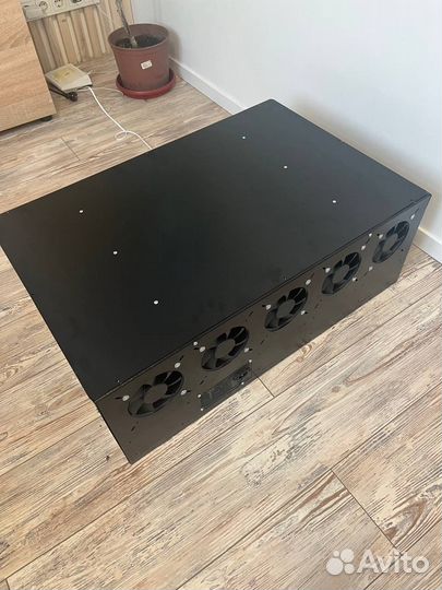 Видеокарта LAP top 3070m 8g