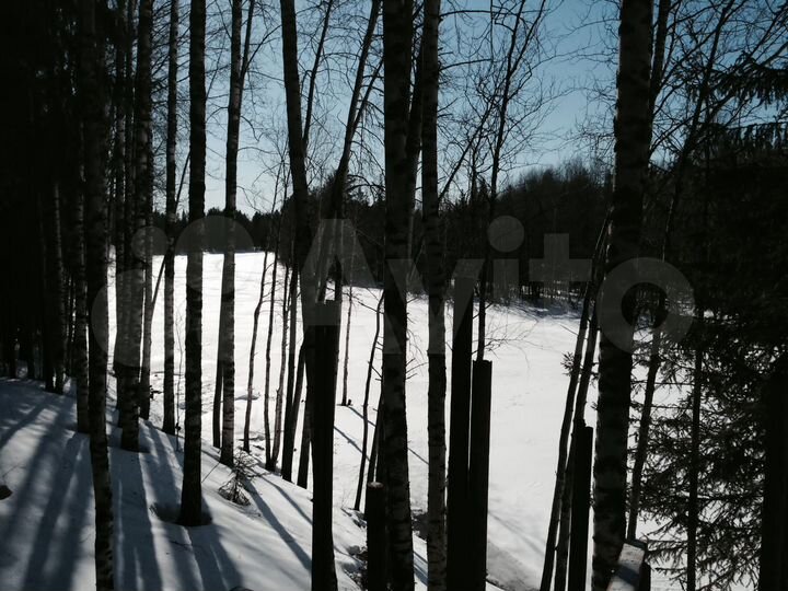 Дом 70 м² на участке 12 сот.