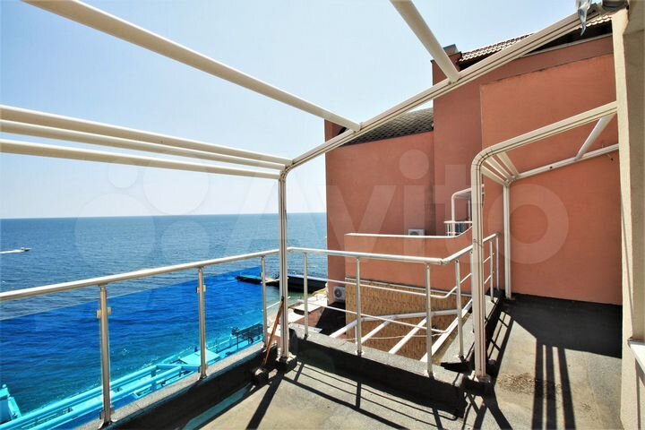 2-к. апартаменты, 80,3 м², 6/6 эт.