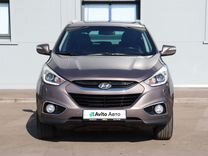 Hyundai ix35 2.0 AT, 2014, 150 882 км, с пробегом, цена 1 599 000 руб.