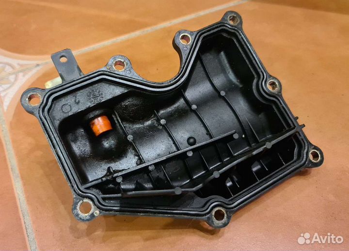 Масляный сепаратор картерных газов Mazda 6 GG