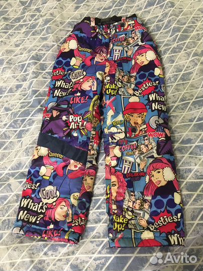 Демисезонный костюм