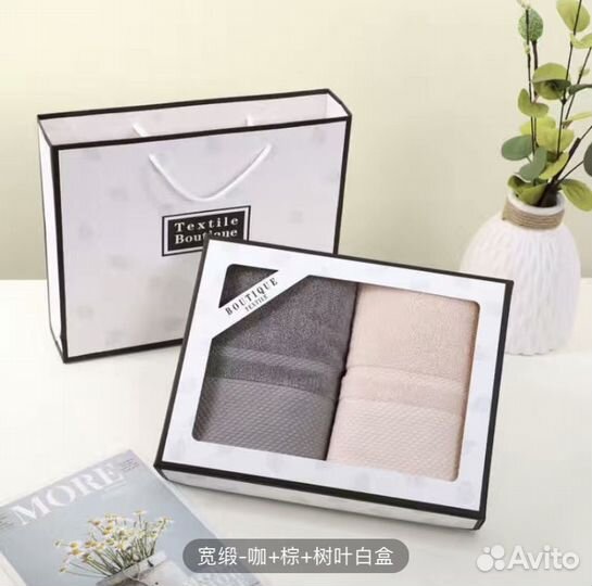 Полотенца размер 74х34