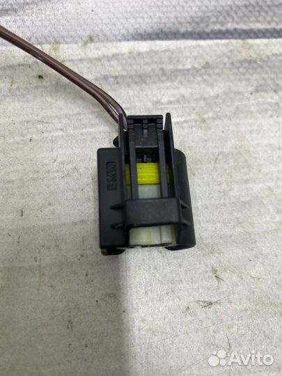 Фишка разъем Bmw X5 E70 N57D30 2013