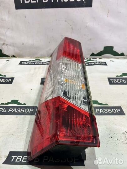 Задний фонарь - задний левый Ford Transit MK8 2.2