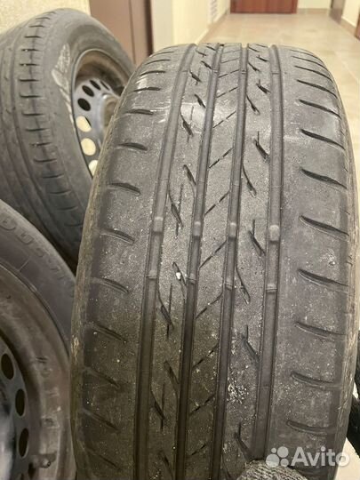 Bridgestone 613V 185/60 R15