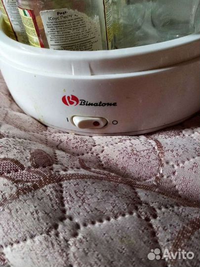 Йогуртница