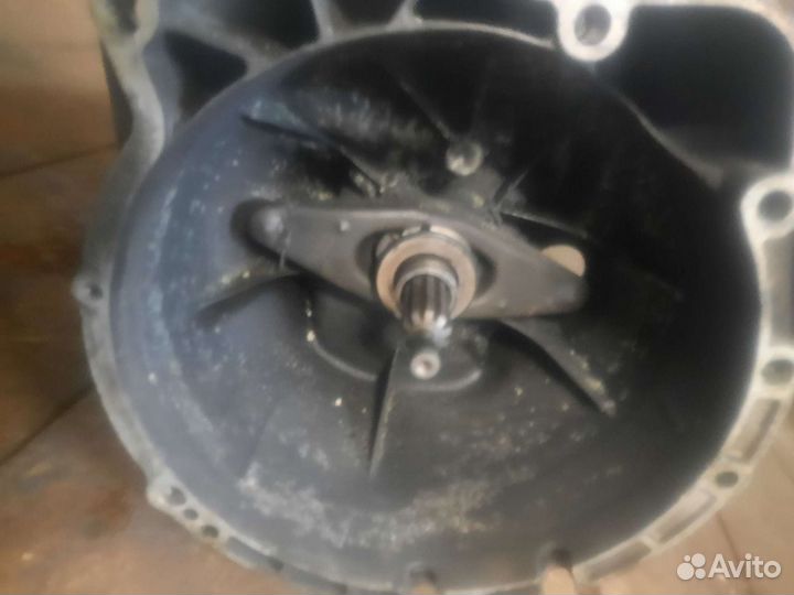 МКПП m3 BMW e36 ZF320