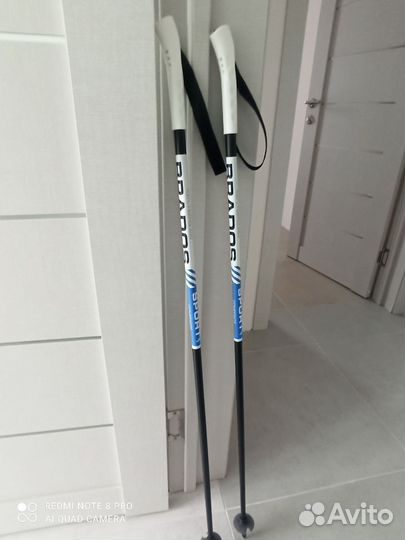 Лыжные палки