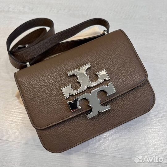 Tory Burch Eleanor сумка оригинал США аутлет