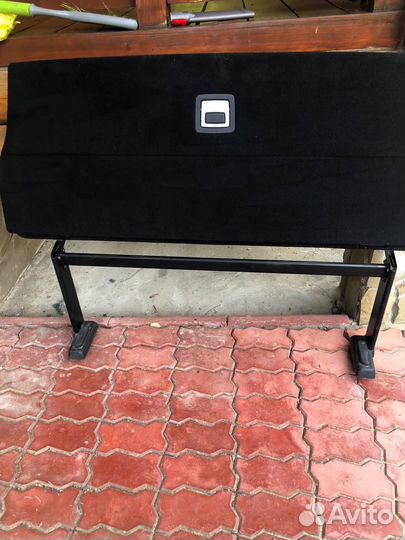 Полка багажника mercedesW447