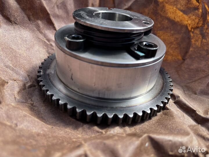 Фазорегулятор kia cerato g4na