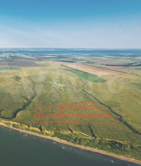 Участок 6 сот. (ИЖС)