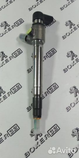 Топливная форсунка Boxer Jumper Transit