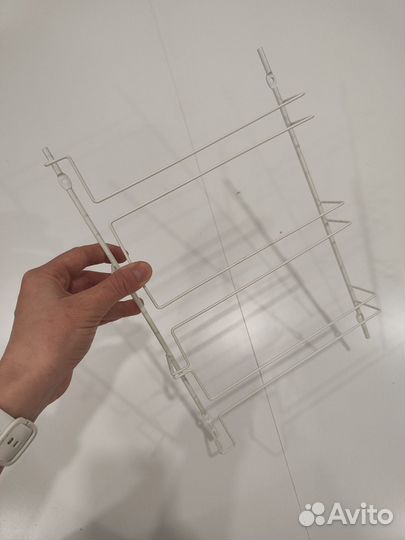 Держатель для бокалов Икея Финмальд