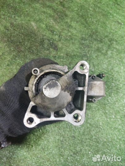 Стартер Renault Symbol 2 K4JA712 2009