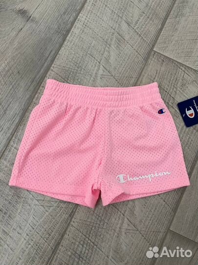 Шорты на девочку 5 лет