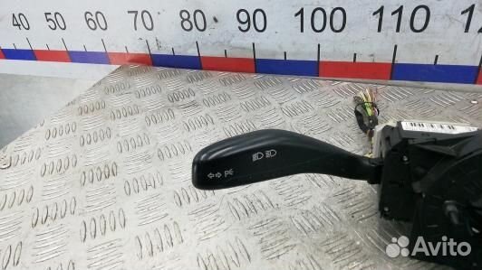 Переключатель поворотов и дворников (стрекоза) vol