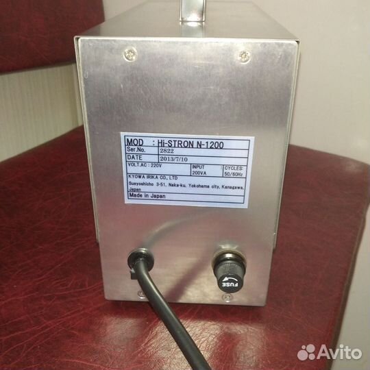 Стерилизатор бытовой Hi-stron n-1200