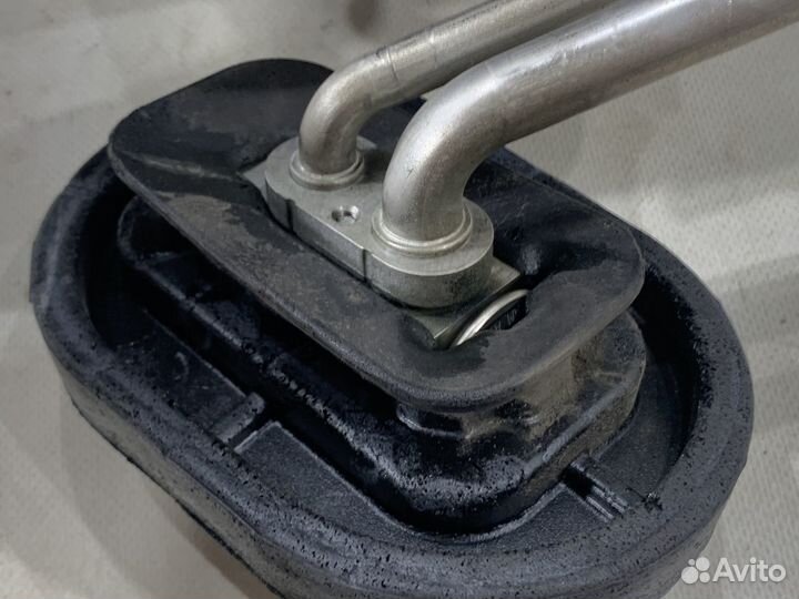 Радиатор отопителя Nissan Murano Z52