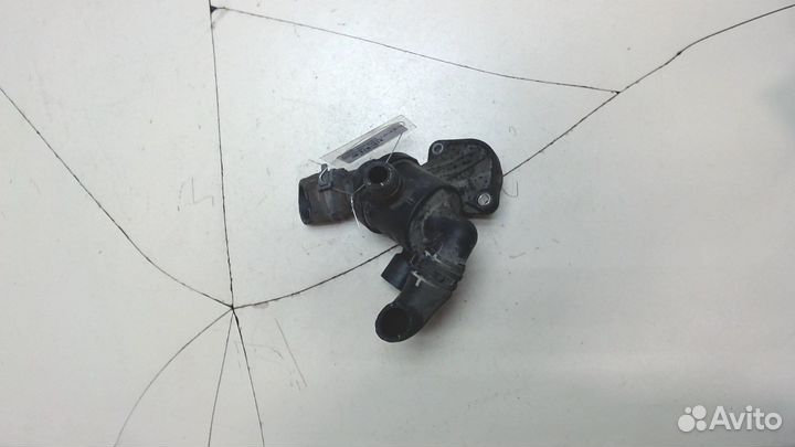 Корпус термостата Volkswagen Passat 7, 2014