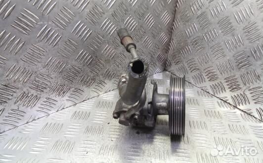 Насос гу дизельный audi A4 B8 (6DN02BT01)