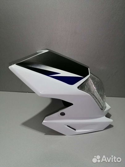 Фара в сборе FG-XTZ-001