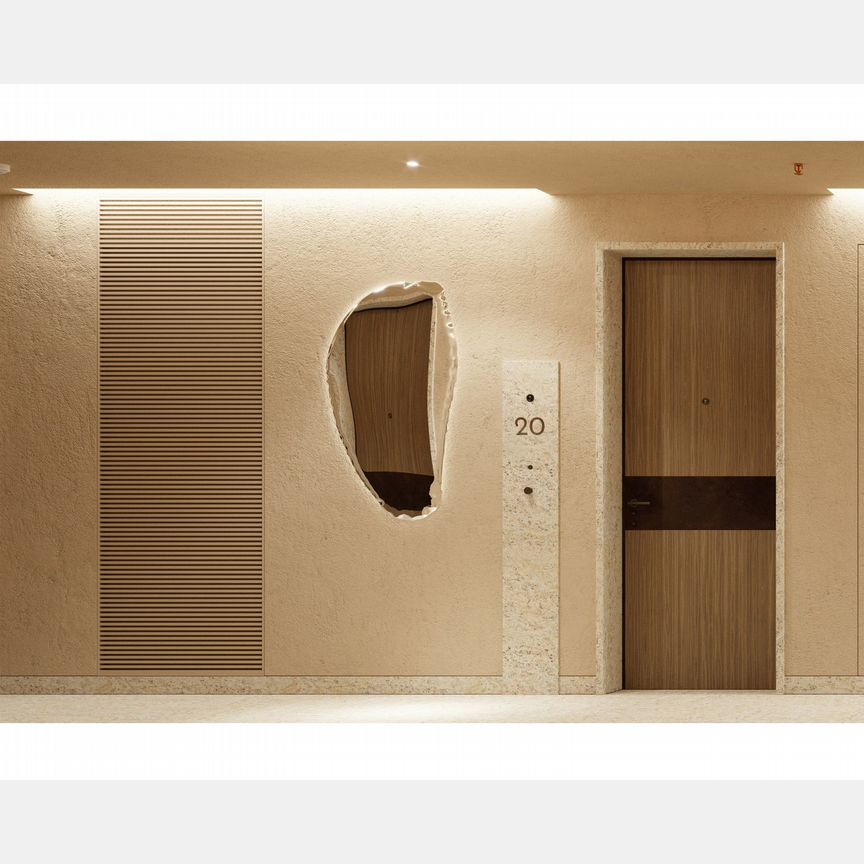 Квартира-студия, 26 м², 30/59 эт.