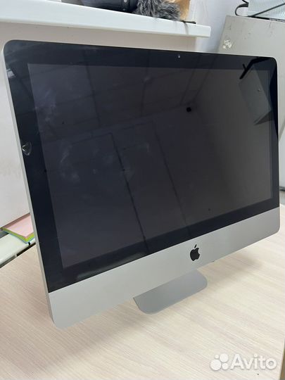 Apple iMac 21.5