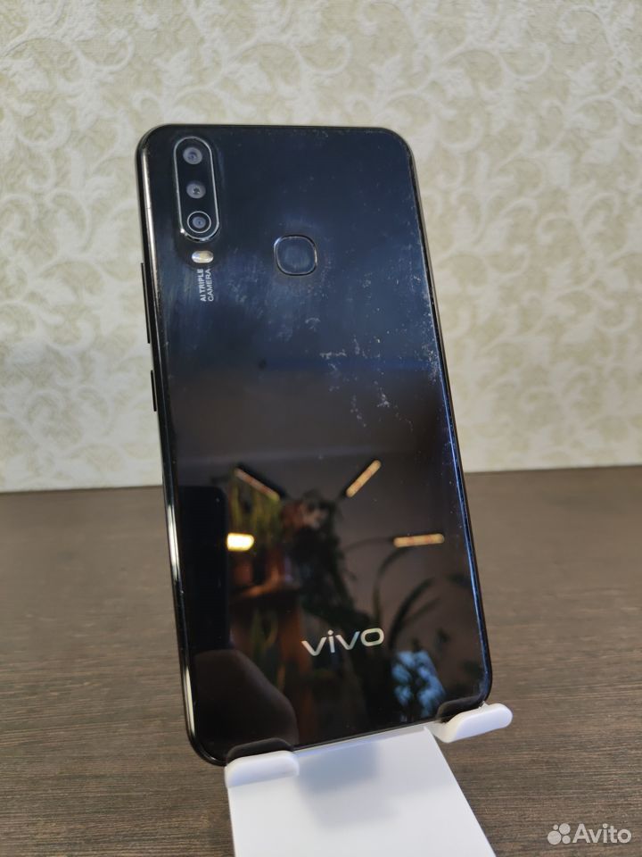 vivo U3x, 3/32 ГБ