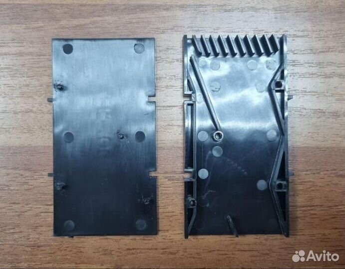 Вентиляционная коробочка для кладки