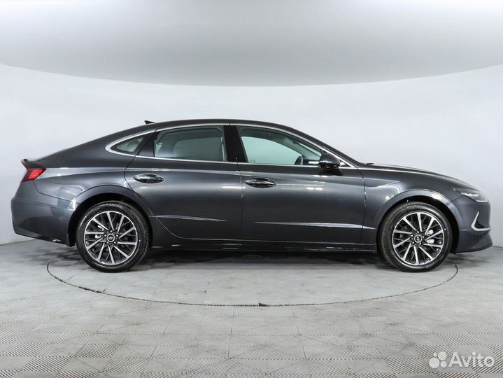 Hyundai Sonata, 2023