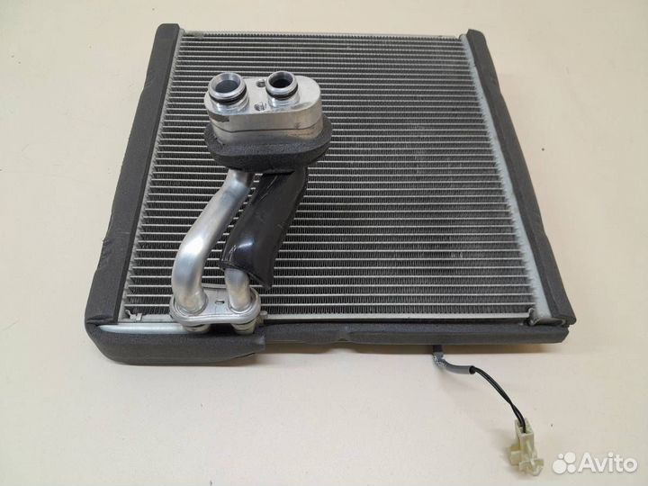 Испаритель кондиционера Kia K5 DL3 2019