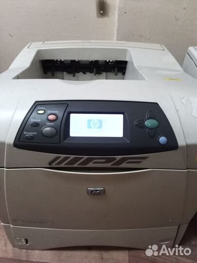 Принтер HP laserjet 4250n