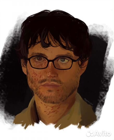 Художник иллюстратор