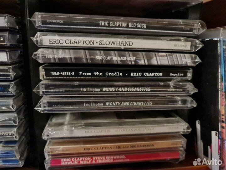 Фирменные сд 8