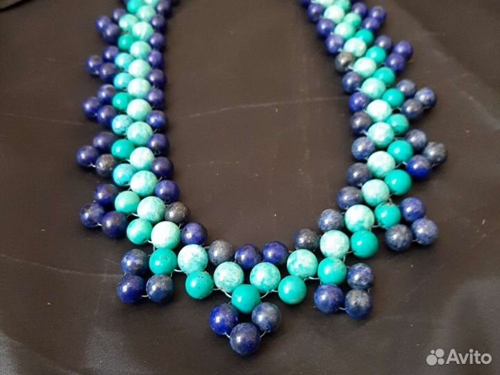 Ожерелье