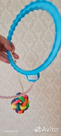 Детские игрушки бу