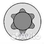 Комплект болтов головки блока цилиндров 1432132